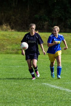 Bild 153 - Frauen TSV Gnutz - SG S�lfeld/Oe/Se/Stu : Ergebnis: 2:3